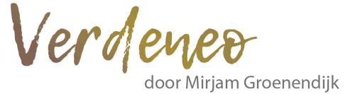 Verdeneo, door Mirjam Groenendijk